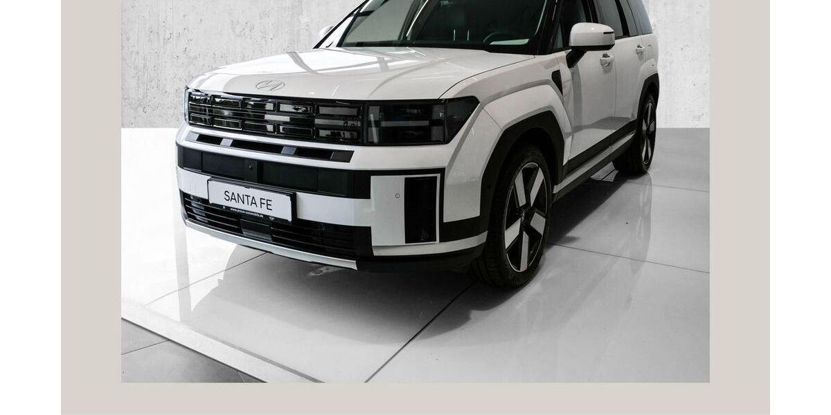 Hyundai SANTA FE 4.900 km 51.990 &euro; Köln 50968