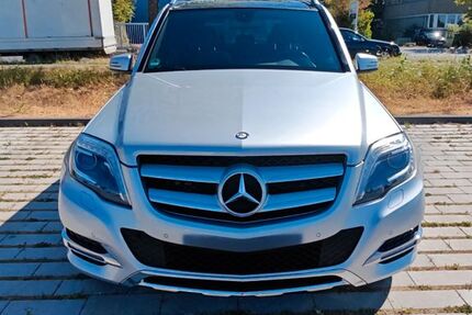 Mercedes-Benz GLK 250 44.500 km 29.990 &euro; Monheim am Rhein 40789