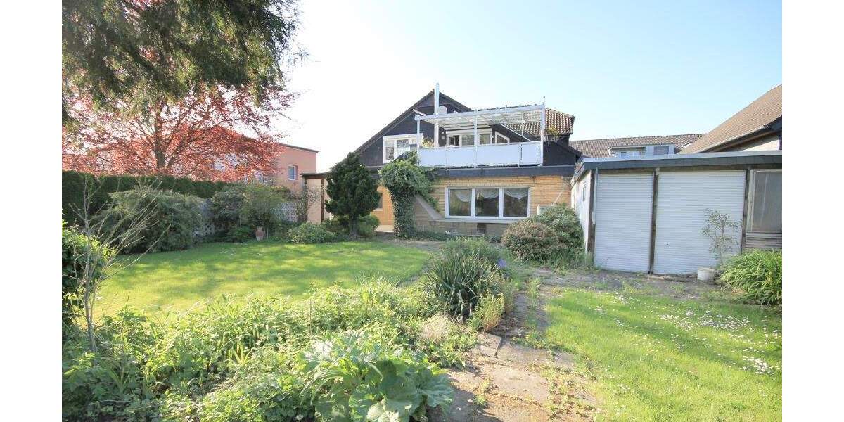 Einfamilienhaus Erftstadt-Köttingen Lechenich - 6 Zimmer, 220 m&sup2;, 485.000&euro; | Angebot:25776997