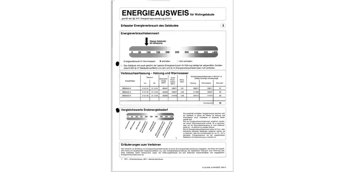 Erdgeschoßwohnung Köln Porz - 1 Zimmer, 33 m&sup2;, 132.000&euro; | Angebot:25098598