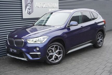 BMW X1 66.000 km 21.990 &euro; Monheim am Rhein 40789