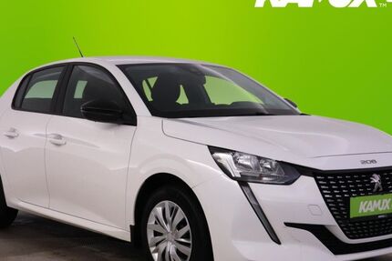 Peugeot 208 37.670 km 12.250 &euro; Düren 52351