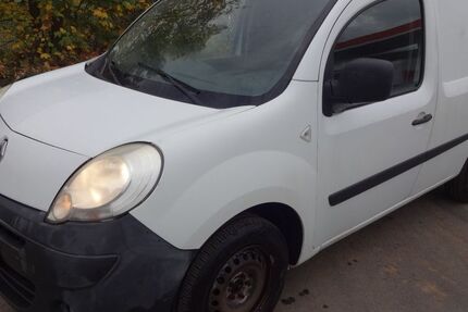 Renault Kangoo 295.000 km 1.450 &euro; Zülpich 53909