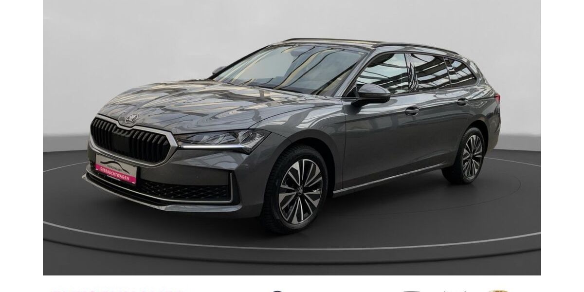 Skoda Superb 26.804 km 38.980 &euro; Köln-Mülheim 51063