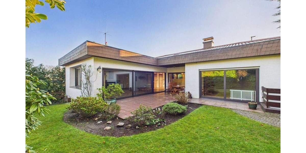 Bungalow Frechen / Königsdorf Königsdorf - 4 Zimmer, 148 m&sup2;, 775.000&euro; | Angebot:25726258