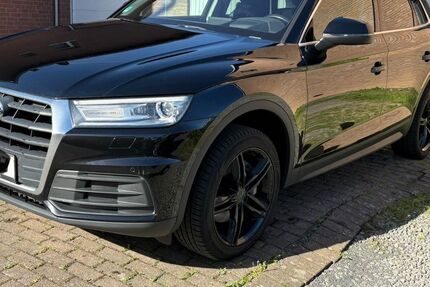 Audi Q5 239.506 km 17.400 &euro; Bergheim 50127