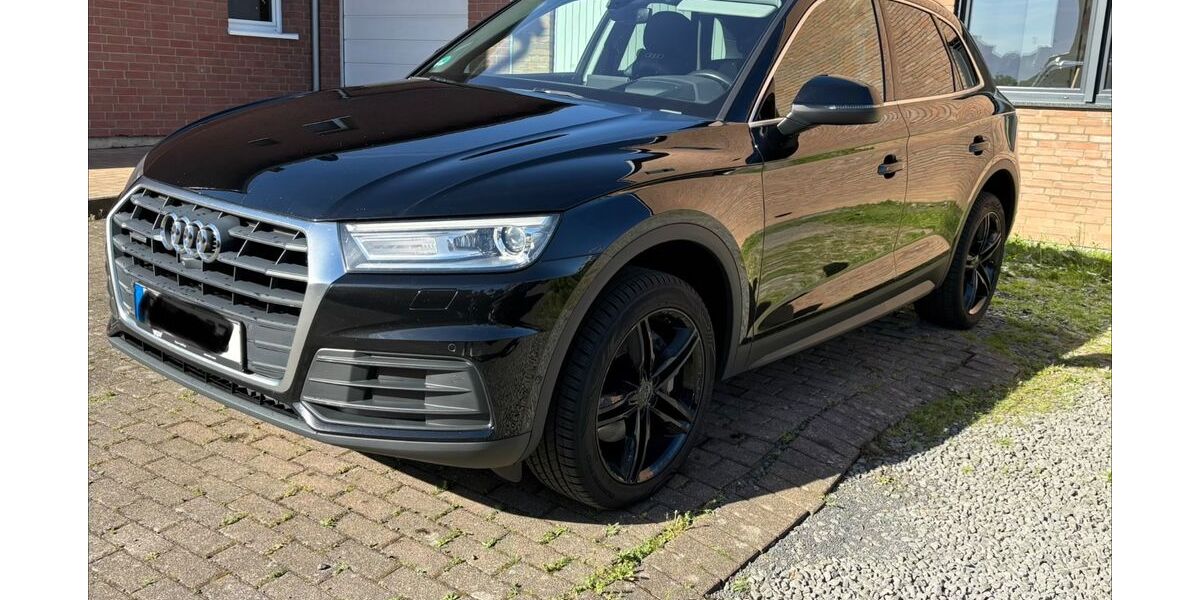 Audi Q5 239.506 km 17.400 &euro; Bergheim 50127