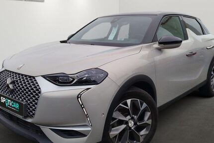 DS Automobiles DS3 Crossback 18.371 km 14.900 &euro; Weilerswist 53919