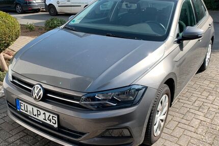 VW Polo 25.100 km 13.200 &euro; Euskirchen 53881