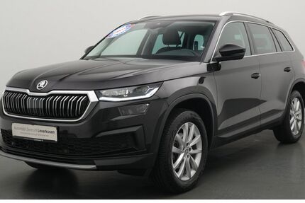 Skoda Kodiaq 28.177 km 33.980 &euro; Leverkusen 51379