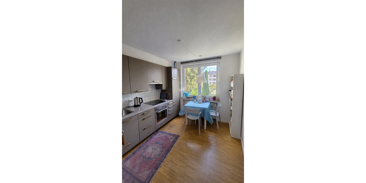 Etagenwohnung Köln Ehrenfeld - 2 Zimmer, 56 m&sup2;, 1.300&euro; | Angebot:25299102