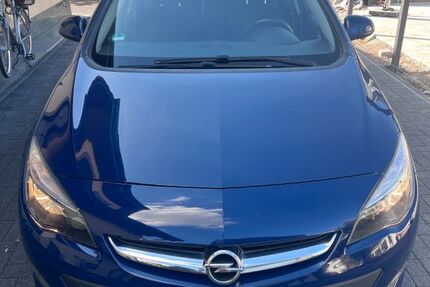 Opel Astra 152.525 km 5.500 &euro; Monheim 40789