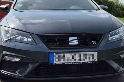 Seat Leon 71.500 km 18.290 &euro; Pulheim 50259