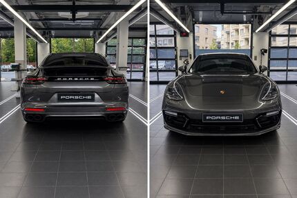 Porsche Panamera 146.000 km 55.000 &euro; Leverkusen 51377