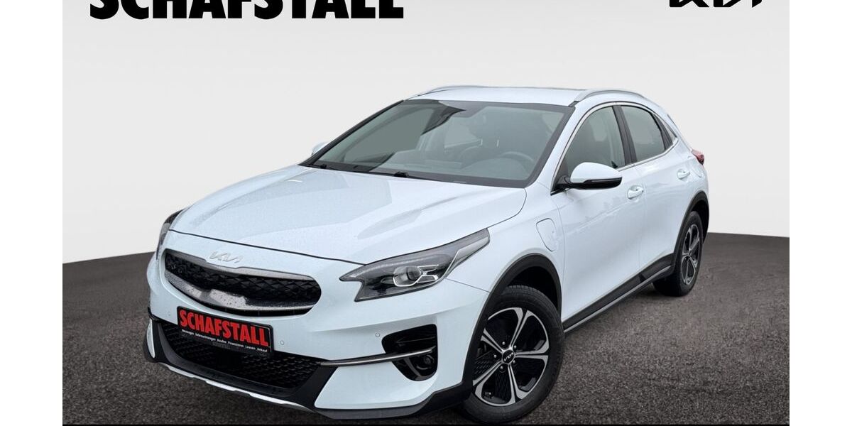 Kia XCeed 49.965 km 18.779 &euro; Elsdorf (bei Köln) 50189