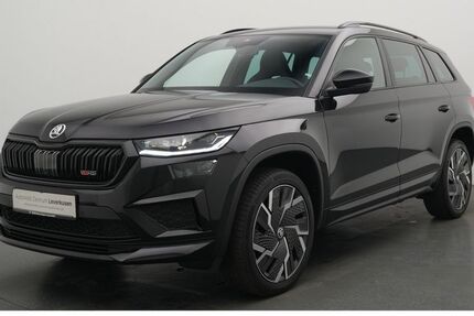 Skoda Kodiaq 30.019 km 45.980 &euro; Leverkusen 51379