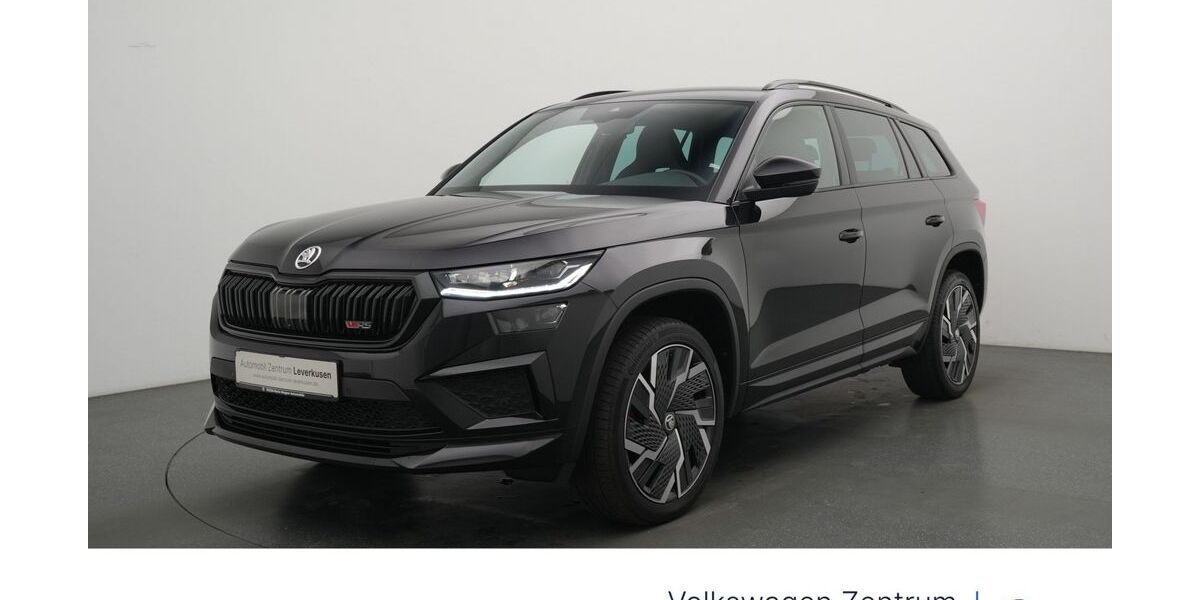 Skoda Kodiaq 30.019 km 45.980 &euro; Leverkusen 51379