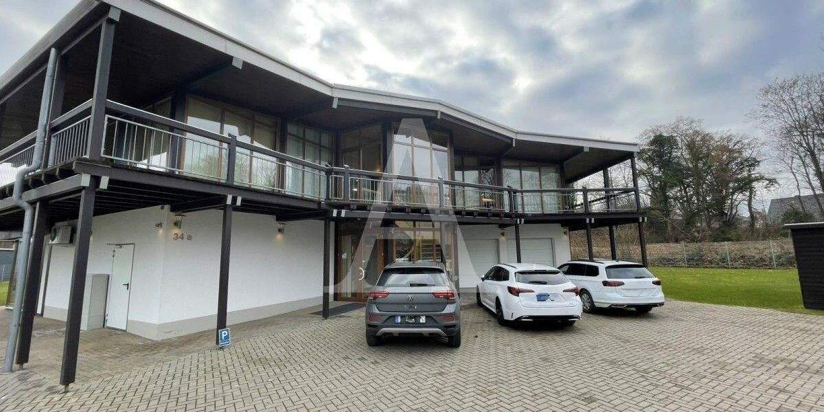 Gewerbeobjekt Bedburg Blerichen - 6.600&euro; | Angebot:25703536