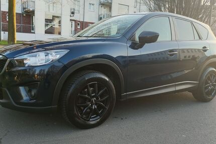 Mazda CX-5 160.000 km 8.300 &euro; Köln 51107
