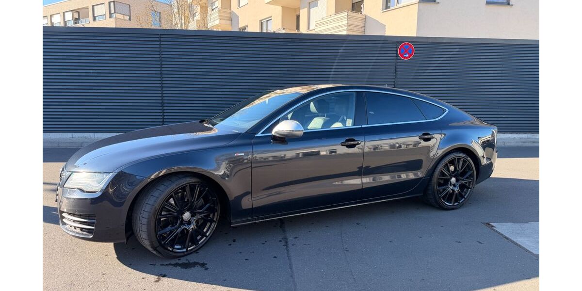 Audi A7 175.000 km 17.000 &euro; Köln 50739