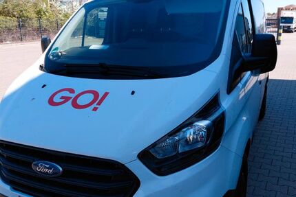 Ford Transit Custom 114.500 km 11.900 &euro; Alfter 53347