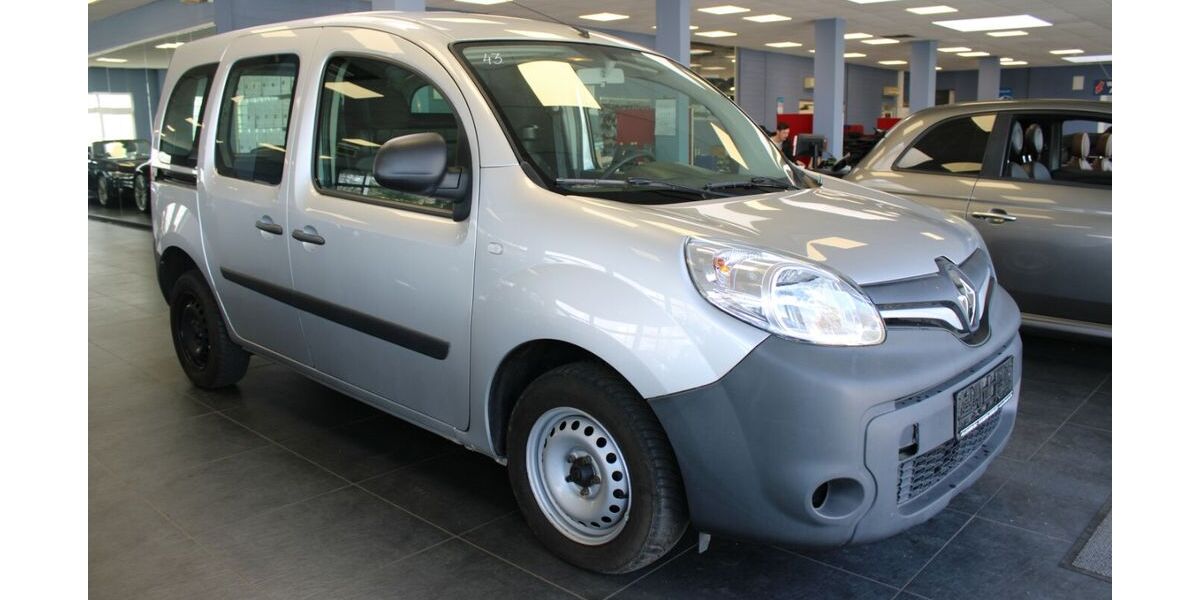 Renault Kangoo 92.332 km 8.980 &euro; Euskirchen 53881