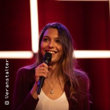 Lena Beermann - Sex sells 29.10.2026 ATELIER THEATER