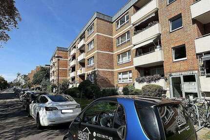 Wohnung Köln Sürth - 3 Zimmer, 80 m&sup2;, 314.900&euro; | Angebot:17114662