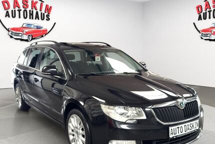 Skoda Superb 339.000 km 5.600 &euro; Köln 50827