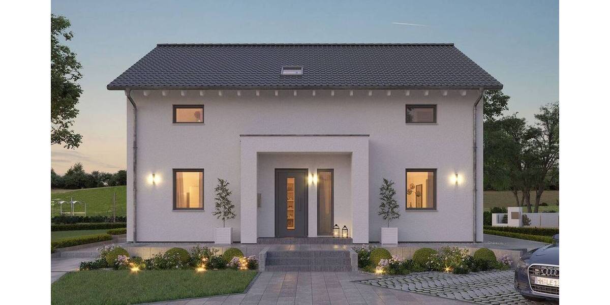 Einfamilienhaus Erftstadt Lechenich - 7 Zimmer, 154 m&sup2;, 492.748&euro; | Angebot:26817979