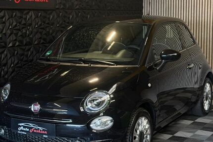 Fiat 500 10.000 km 12.950 &euro; Jülich 52428