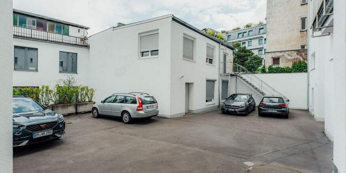 Mehrfamilienhaus, Wohnhaus Köln Altstadt-Süd - 2 Zimmer, 572 m&sup2;, 2.590.000&euro; | Angebot:25898560