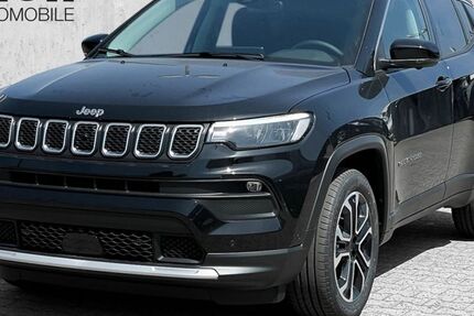 Jeep Compass 51.557 km 23.480 &euro; Köln 50825