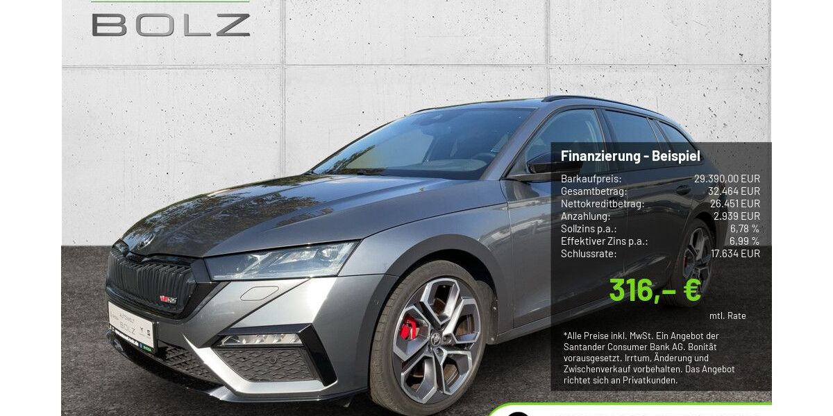 Skoda Octavia 70.251 km 29.390 &euro; Pulheim-Brauweiler 50259