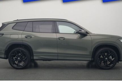 VW Tayron 3.985 km 60.980 &euro; Leverkusen 51379