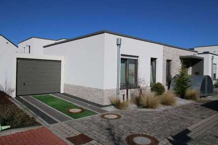 Haus Monheim - 3 Zimmer, 92 m&sup2;, 599.500&euro; | Angebot:25346803