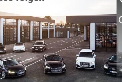 Audi A6 e-tron 20.000 km 55.499 &euro; Erftstadt 50374