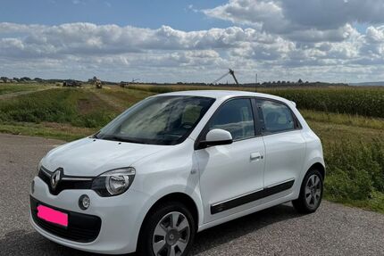Renault Twingo 99.206 km 5.299 &euro; Düren 52353