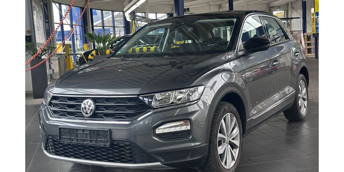 VW T-Roc 62.000 km 19.900 &euro; Brühl (Nähe Köln) 50321