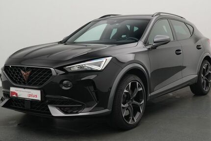 Cupra Formentor 41.509 km 30.980 &euro; Leverkusen 51373