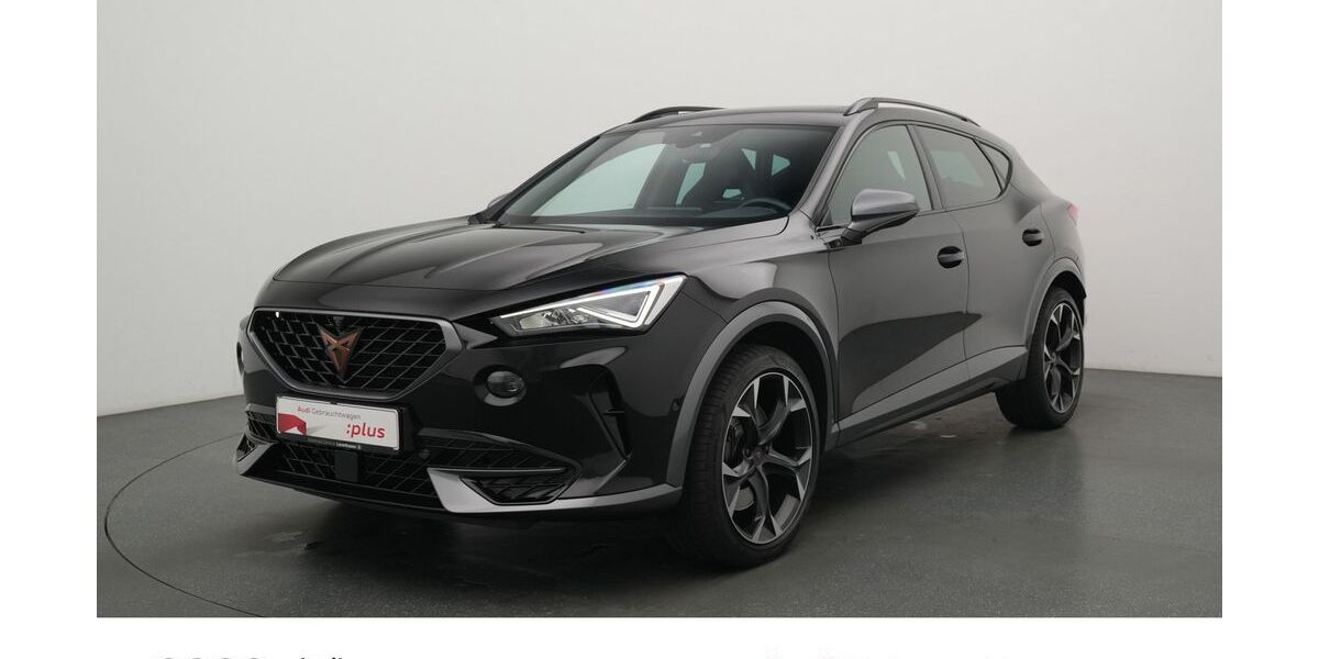 Cupra Formentor 41.509 km 30.980 &euro; Leverkusen 51373