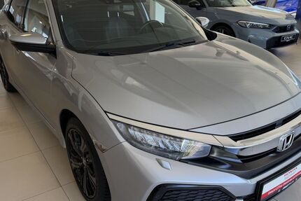 Honda Civic 50.662 km 21.490 &euro; Brühl 50321