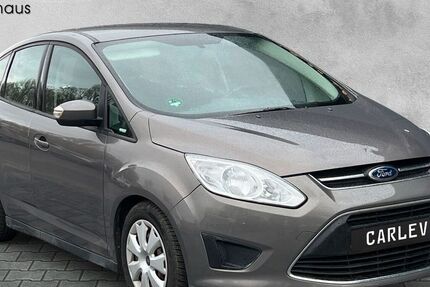 Ford C-Max 120.211 km 6.490 &euro; Köln - Worringen 50769