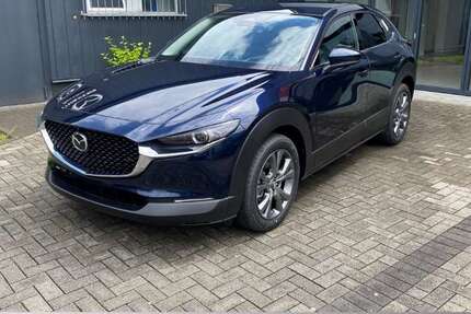 Mazda CX-30 12.900 km 25.385 &euro; Monheim 40789