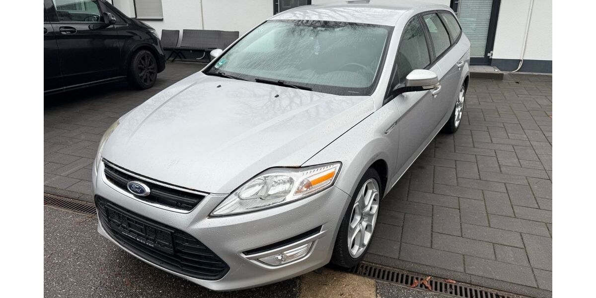 Ford Mondeo 345.101 km 2.680 &euro; Hürth bei Köln 50354