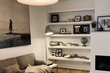 Zimmer Köln / Neustadt-Nord Nord - 2 Zimmer, 1.590&euro; | Angebot:27370545