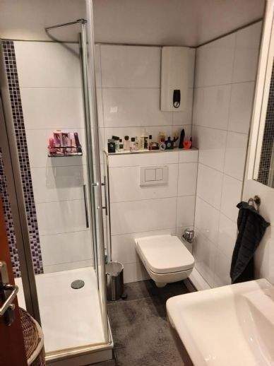 Terrassenwohnung Frechen - 3 Zimmer, 67 m&sup2;, 249.000&euro; | Angebot:25671826