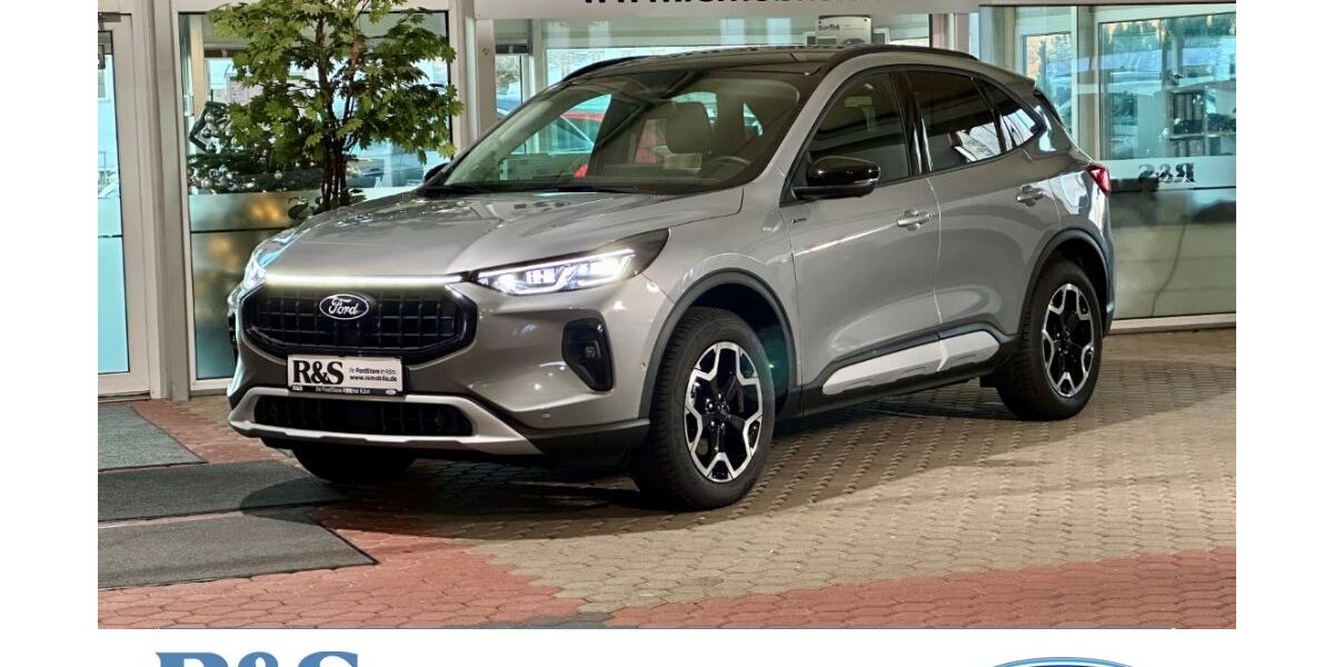 Ford Kuga 2.221 km 36.900 &euro; Köln 50769