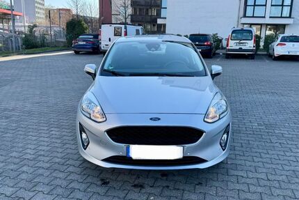 Ford Fiesta 195.000 km 5.750 &euro; Köln 50825