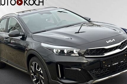 Kia XCeed 24.212 km 24.890 &euro; Jülich 52428
